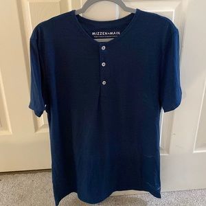 Mizzen and Main Henley